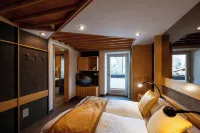 Sporthotel Teresa Hoteles en San Martino in Badia