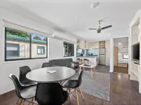 Eureka Stockade Holiday Park Hotels in Eureka
