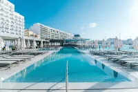 Urban Rooms by Neu Collective Hotels in Gżira