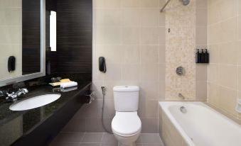 Grand Mercure Singapore Roxy