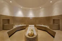 The Setai Sea of Galilee - spa