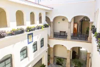Palpatio Hotel Boutique