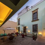 Palpatio Hotel Boutique