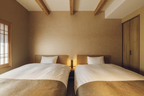 아사히 하우스 교토 도그 프렌들리