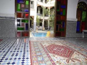Riad El Yacout