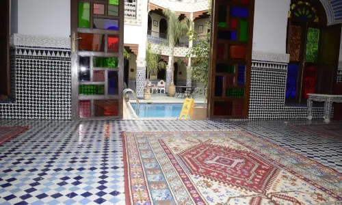 Riad El Yacout
