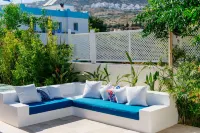 Via Farilya Hotel Hotels in Gundogan Mahallesi