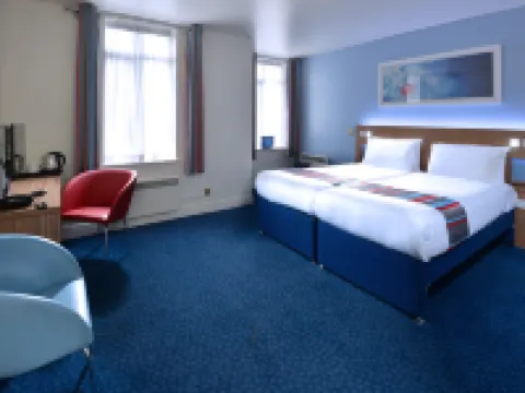 Travelodge Dublin City Rathmines Hotel a Dublino
