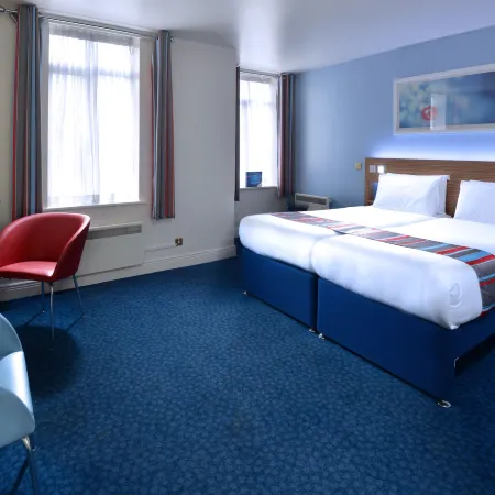Travelodge Dublin City Rathmines