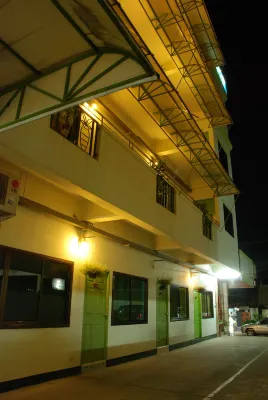 Darlington Place Экстерьер Photos