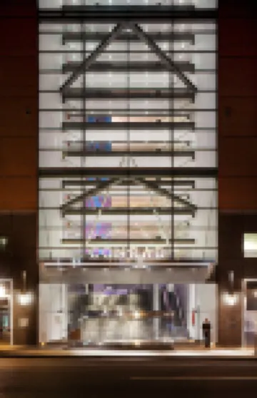 Conrad New York Downtown