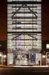 Conrad New York Downtown Отели в г. Уолл-Стрит — Финансовый район