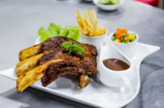 オリーブ ホテル