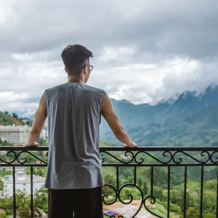 Azure Sapa Hotel