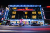 Hotel Shanti Palace Mahipalpur Hoteller i Mahipalpur