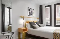 Hostal Arriazu Hôtels à : 