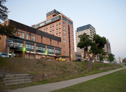 岡崎ニューグランドホテル