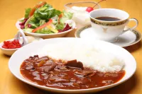 Okazaki New Grand Hotel - breakfast
