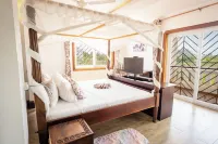 Queens Chateau Boutique Villa Hotel a Galu