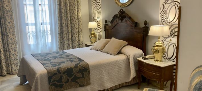 Hotel Europa Boutique Sevilla Hotel a Siviglia