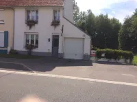 La Mansarde Hotels in Gouy-Saint-Andre