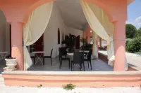 Bed & Breakfast Villa Corallo Parcheggio Privato Hotels in Porto Cesareo