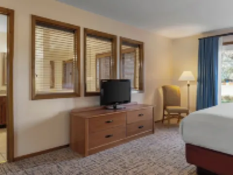 Club Wyndham Pagosa Hotels in Archuleta County