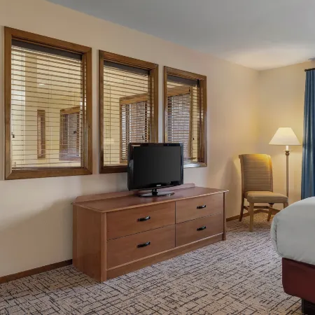 Club Wyndham Pagosa