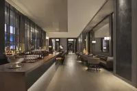 二世谷花園柏悦酒店 - 酒吧