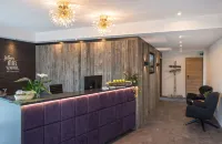 Arthurs Hotel am Achensee