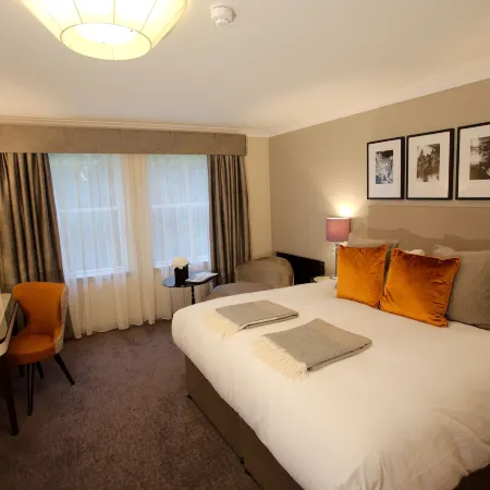Ardoe House Hotel & Spa