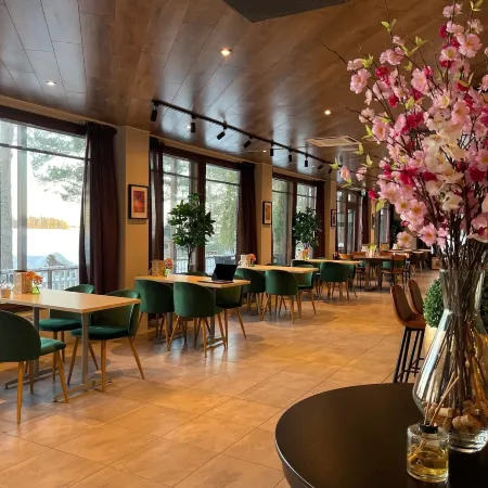 Beach Hotel Santalahti