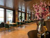 Beach Hotel Santalahti - breakfast