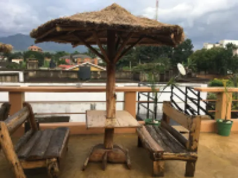 Casa Del Turista Hotels in Mbale District