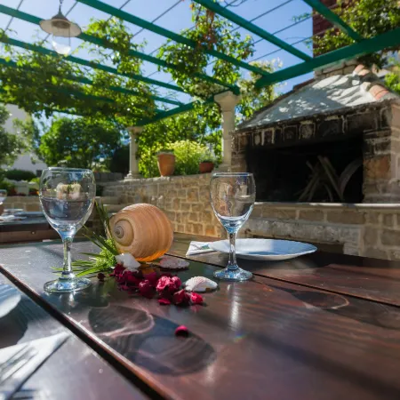 Apartments Villa Vallum