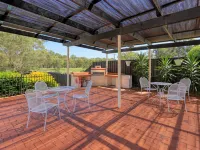 Bishops Lodge Narrandera Hotels in Narrandera