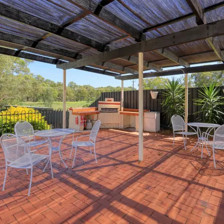 Bishops Lodge Narrandera