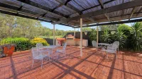 Bishops Lodge Narrandera Hotels in Narrandera