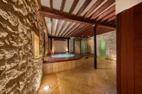 Cas Comte Suites & Spa - Adults Only - spa
