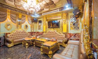 Vinh Hoang Hotel