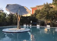 Cumhur Yesilirmak Butiqe Hotel Hotel a Dikili