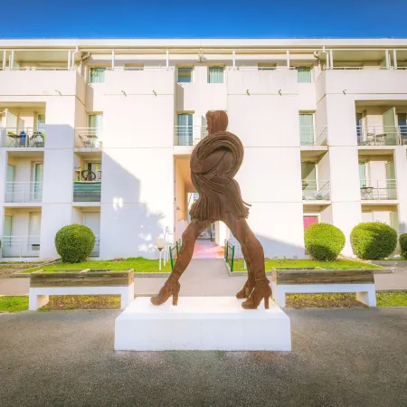 City Résidence Avignon