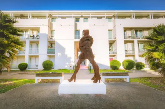 City Résidence Avignon