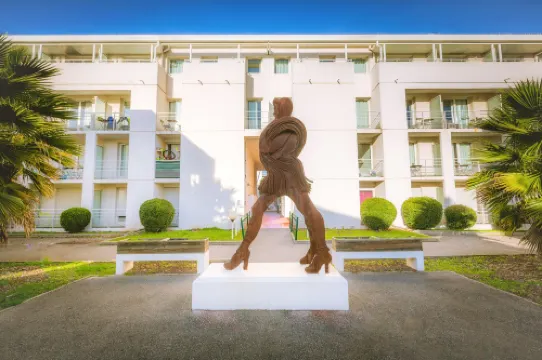 City Résidence Avignon