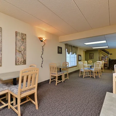 Super 8 by Wyndham Rapid City