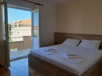 Apartments Edo - balcony