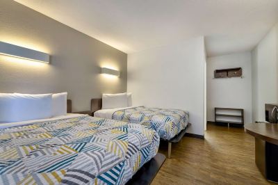 その他 モテール 6 オシュコシュの写真