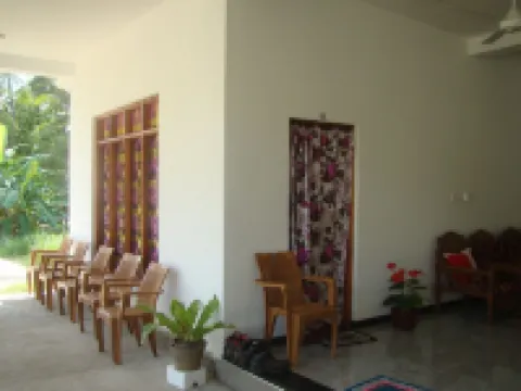 Nadun Rest - Guest houses