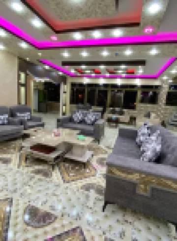 佩特拉旅客酒店