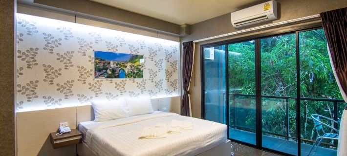 Psg Hotel Hotels in Udon Thani